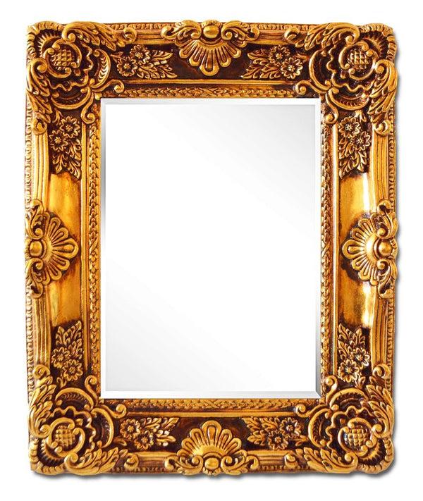 steve art gallery Inner size 29x40 cm golden frame