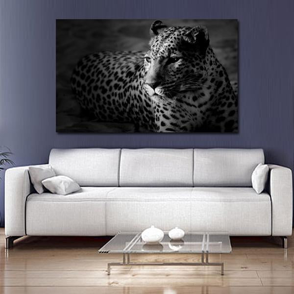 Steve Art Gallery Printed Picture 36x24 Ins