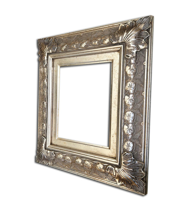 steve art gallery Silver frame inner size 20x25 cm