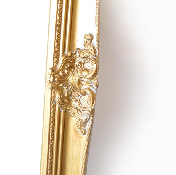 Steve Art Gallery Träram I Guld Innermått 50x60 Cm