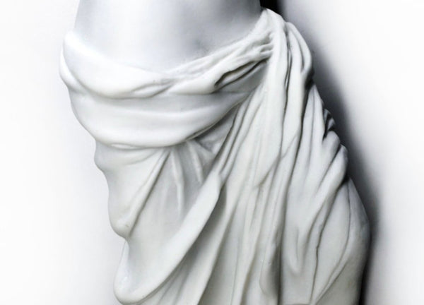 Steve Art Gallery Venus 48x13x12 Cm