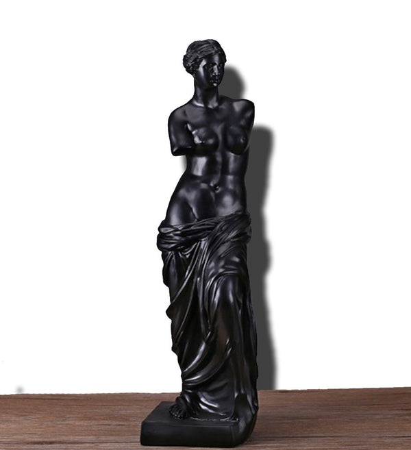 Steve Art Gallery Venus 48x13x12 Cm