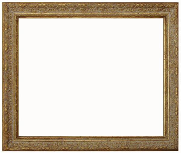 Steve Art Gallery Wooden Frame 20x25 Cm