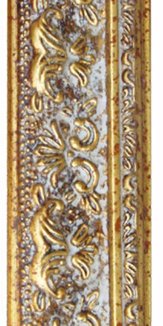 Steve Art Gallery Wooden Frame 20x25 Cm