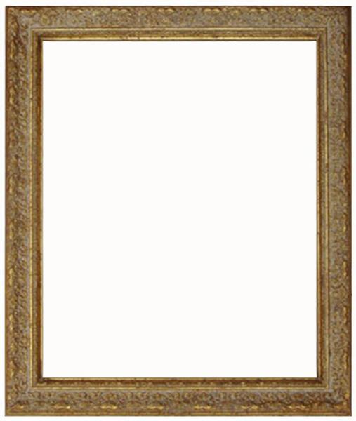 steve art gallery Wooden frame 20x25 cm