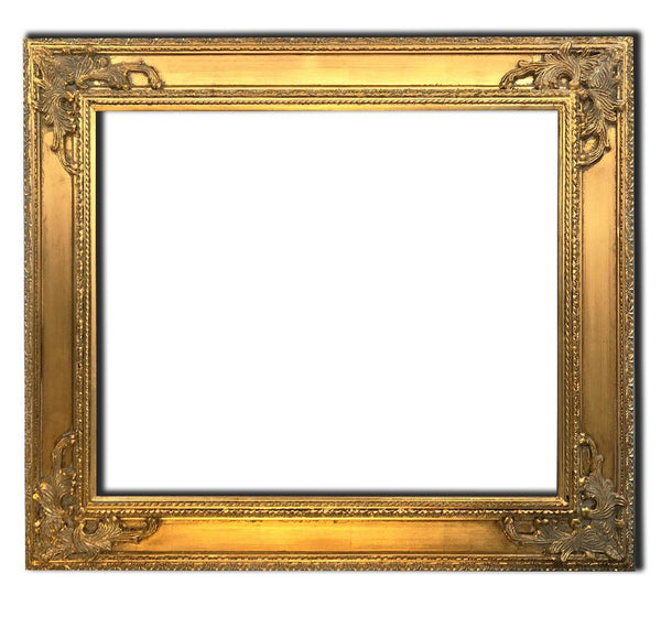 Steve Art Gallery Wooden Frame 40x50 Cm