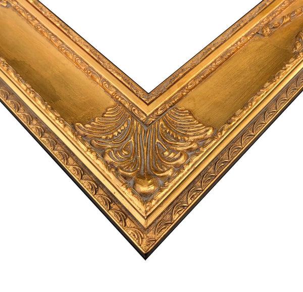 Steve Art Gallery Wooden Frame 40x50 Cm