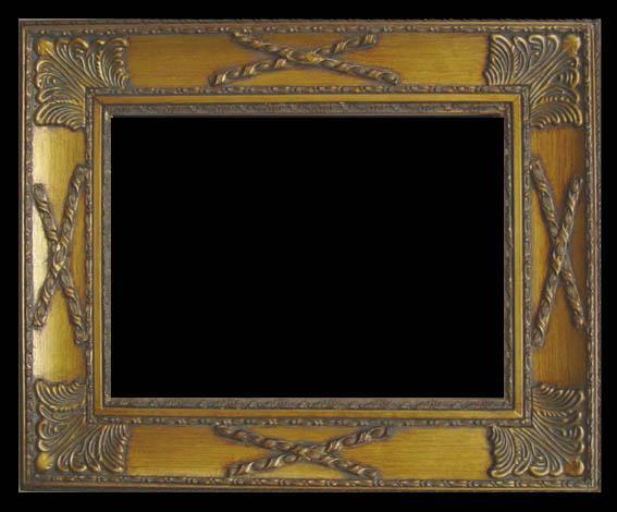 steve art gallery Wooden frame 40x50 cm