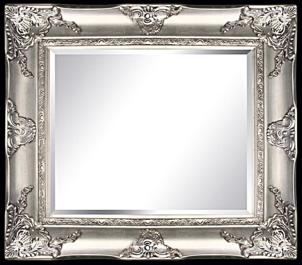 Steve Art Gallery Wooden Frame 50x60 Cm