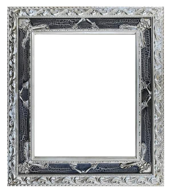 steve art gallery Wooden frame 50x60 cm
