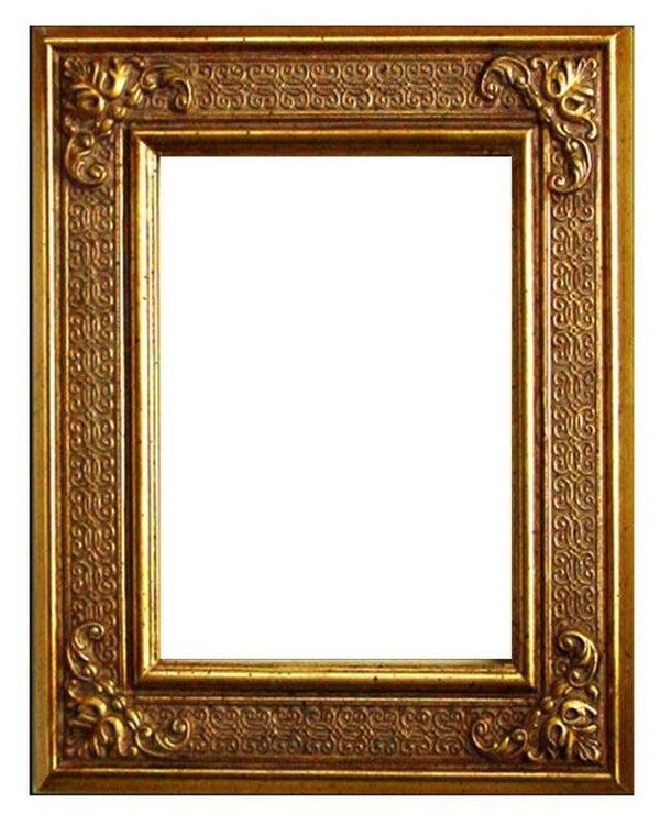 Steve Art Gallery Wooden Frame 50x60 Cm