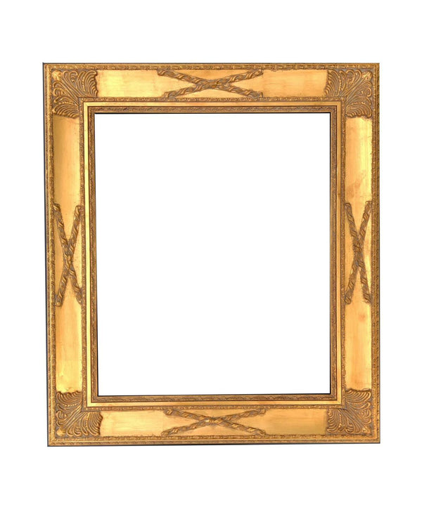 Steve Art Gallery Wooden Frame 50x60 Cm