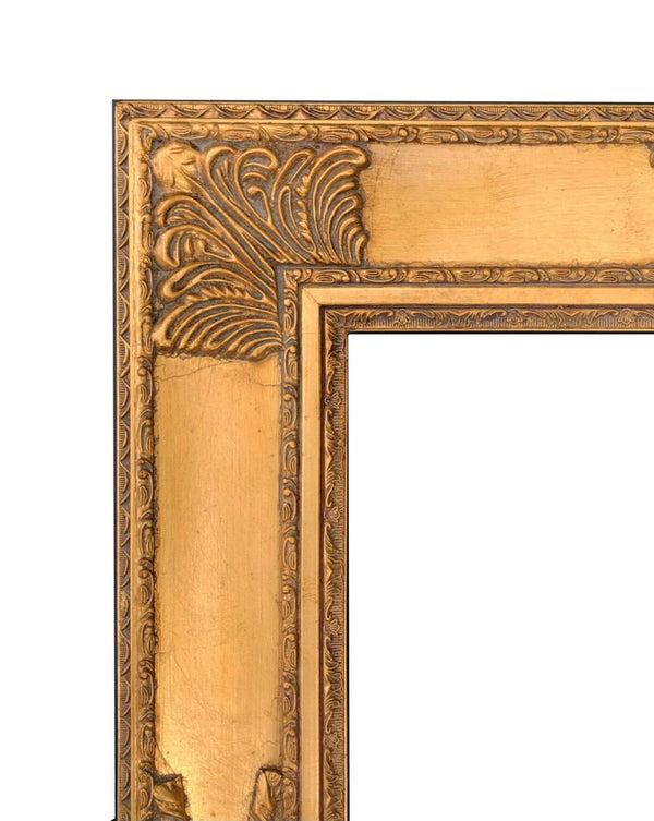 Steve Art Gallery Wooden Frame 50x60 Cm