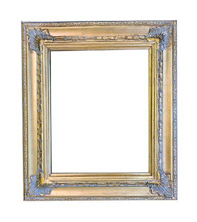 steve art gallery Wooden frame size 40x50 cm