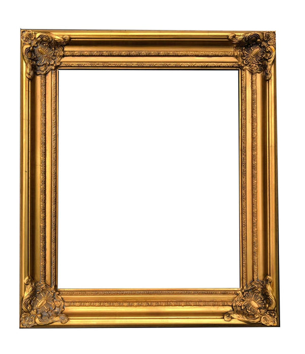 steve art gallery Wooden frame size 50x60 cm