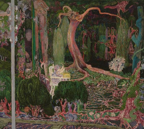 steve art gallery The Young Generation Jan Toorop 60x50cm