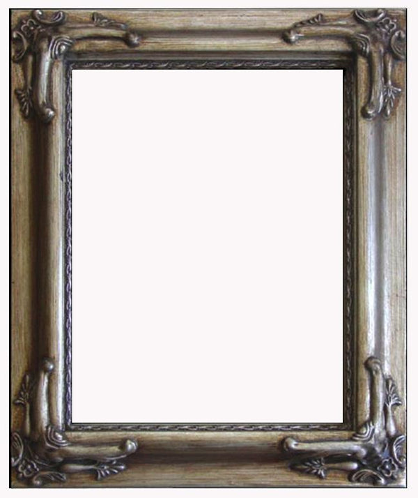 steve art gallery Träram i silver innermått 20x25 cm