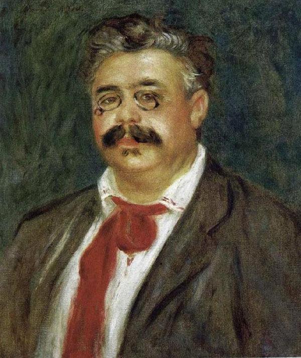 steve art gallery Wilhelm Mublfeld Pierre Renoir 55x45.8cm