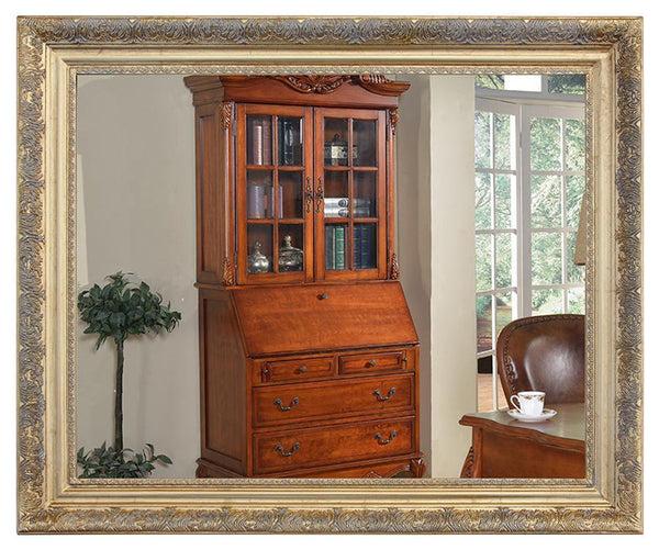 Steve Art Gallery Wooden Frame 20x25 Cm Or 8x10 Ins