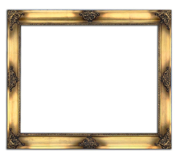 Steve Art Gallery Wooden Frame Inner Size 50x60 Cm Or 20x24 Ins