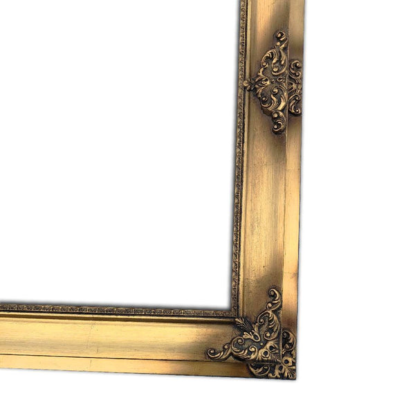 Steve Art Gallery Wooden Frame Inner Size 50x60 Cm Or 20x24 Ins