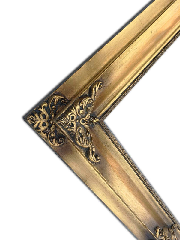 Steve Art Gallery Wooden Frame Inner Size 50x60 Cm Or 20x24 Ins