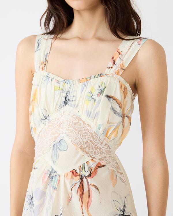 Steve Madden Alexus Dress Vintage Ivory ALEXUSDRESS