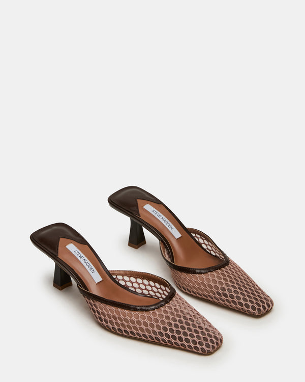 Steve Madden Alyse Heel & Anklet Bundle ALYSEHEEL&ANKLETBUNDLE