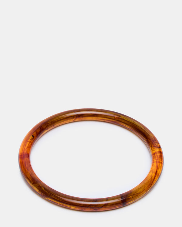 Steve Madden Bangle Bracelet Pack Natural BANGLEBRACELETPACK