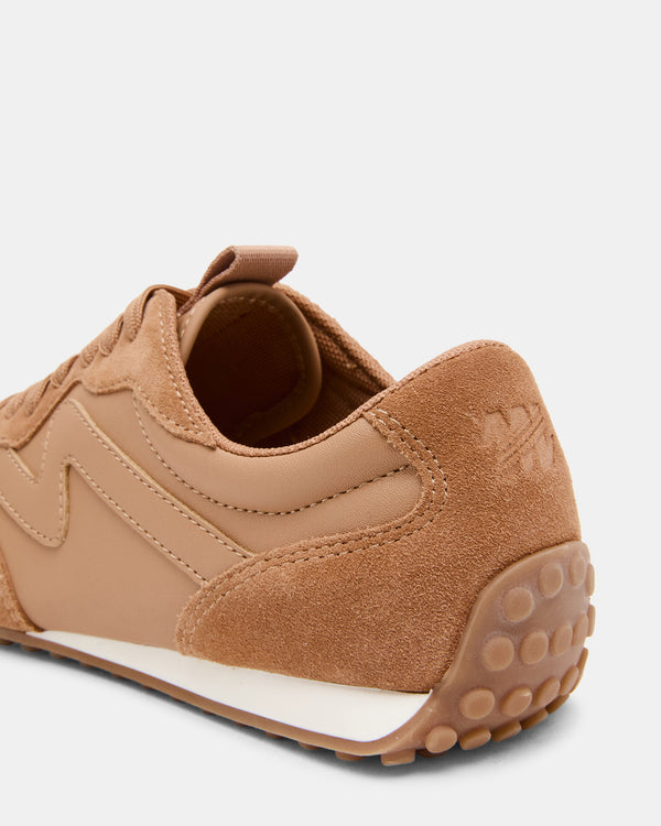 Steve Madden Casper Sneaker And Ivy 2 Pack Stripe Athleisure Socks Bundle CASPERSNEAKERANDIVY2PACKSTRIPEATHLEISURESOCKSBUNDLE