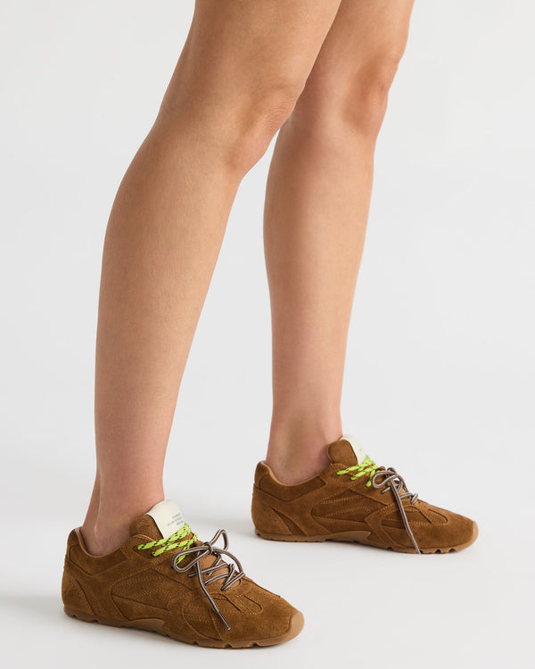 Steve Madden Double Shoe Laces Multi DOUBLESHOELACES