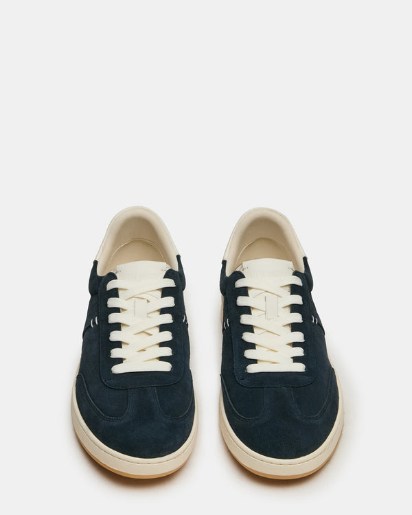 Steve Madden Dylan Navy/white DYLANNAVY/WHITE MEN'S SHOES