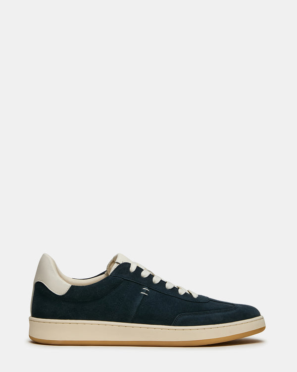 Steve Madden Dylan Navy/white DYLANNAVY/WHITE MEN'S SHOES
