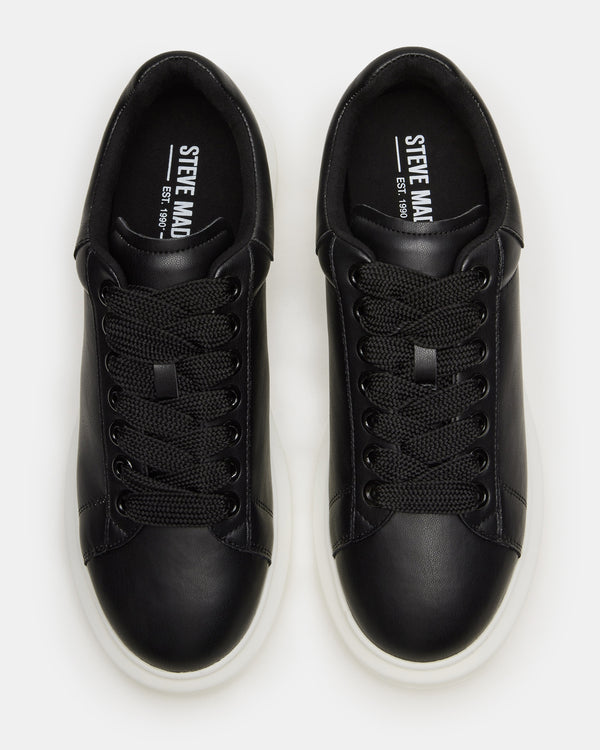 Steve Madden Frosted Black Multi FROSTED MEN'S SHOES