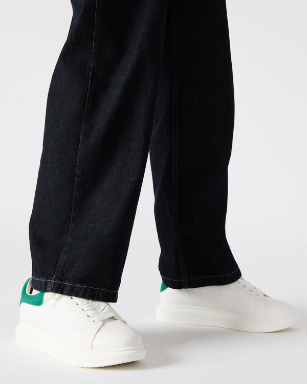 Steve Madden Frosted Green Multi FROSTED MEN'S SHOES