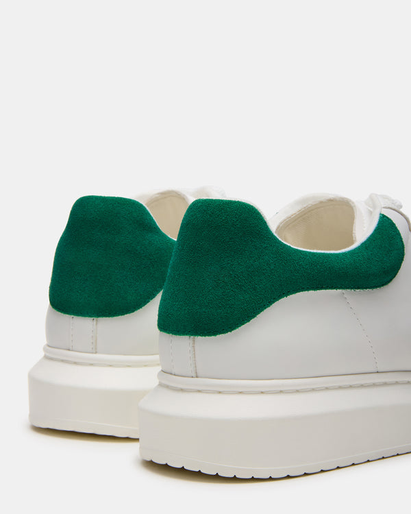 Steve Madden Frosted Green Multi FROSTED MEN'S SHOES