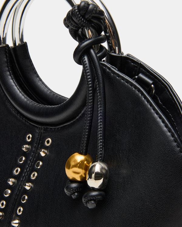 Steve Madden Geena Embellished Bag Black GEENAEMBELLISHEDBAG