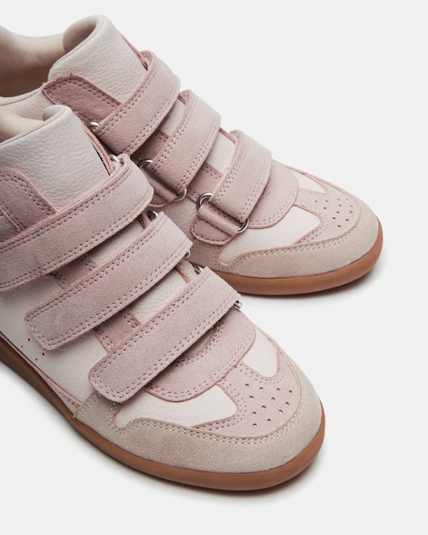 Steve Madden Kids' Bobbi Blush Multi KIDS'BOBBI KIDS' SHOES