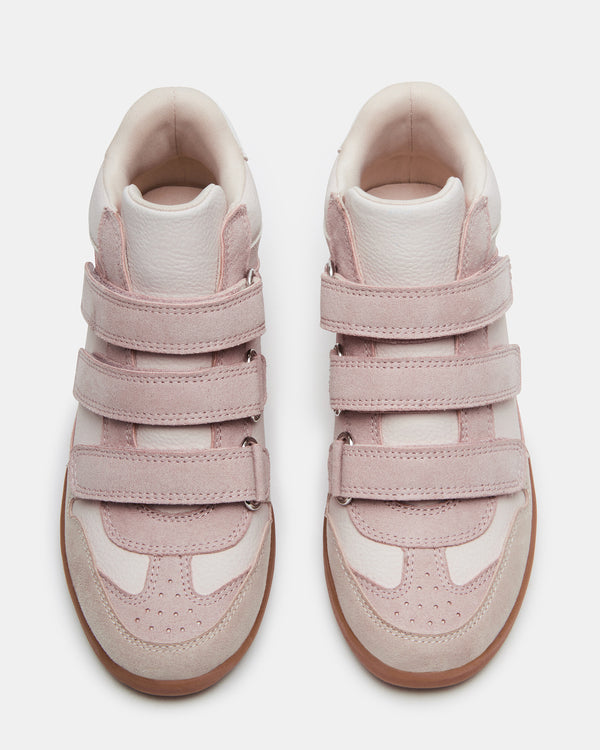 Steve Madden Kids' Bobbi Blush Multi KIDS'BOBBI KIDS' SHOES