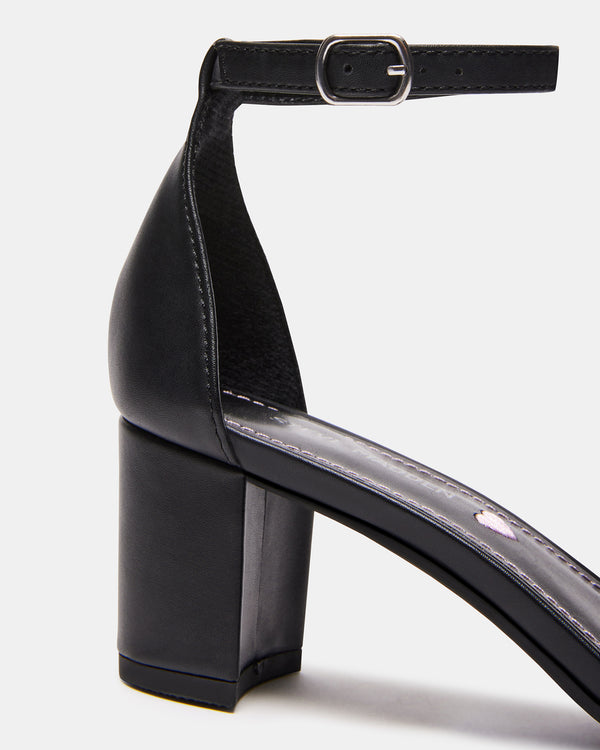 Steve Madden Kids' Carrson Heels Bundle KIDS'CARRSONHEELSBUNDLE