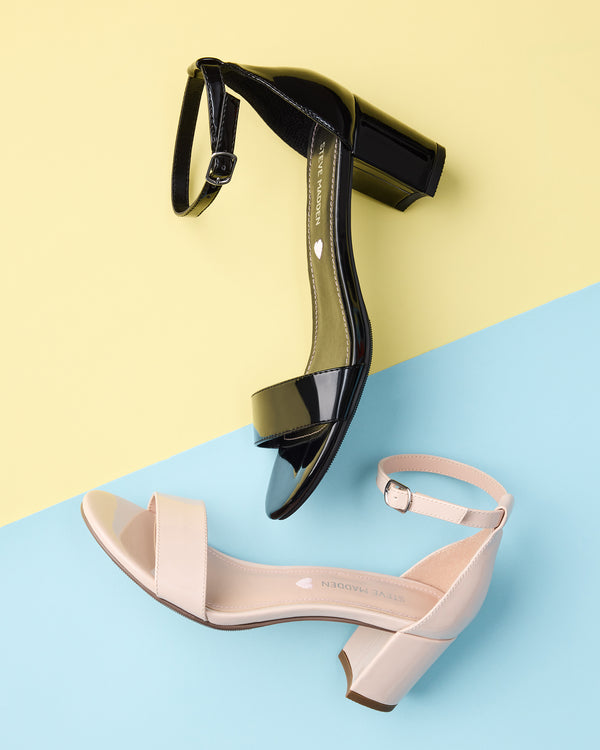 Steve Madden Kids' Carrson Heels Bundle KIDS'CARRSONHEELSBUNDLE