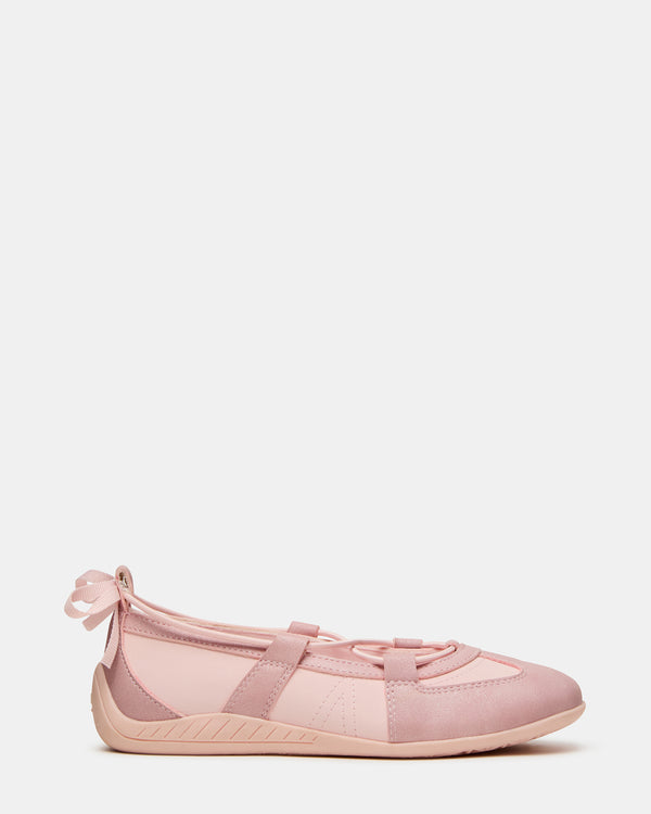 Steve Madden Kids' Meara Blush KIDS'MEARA KIDS' SHOES