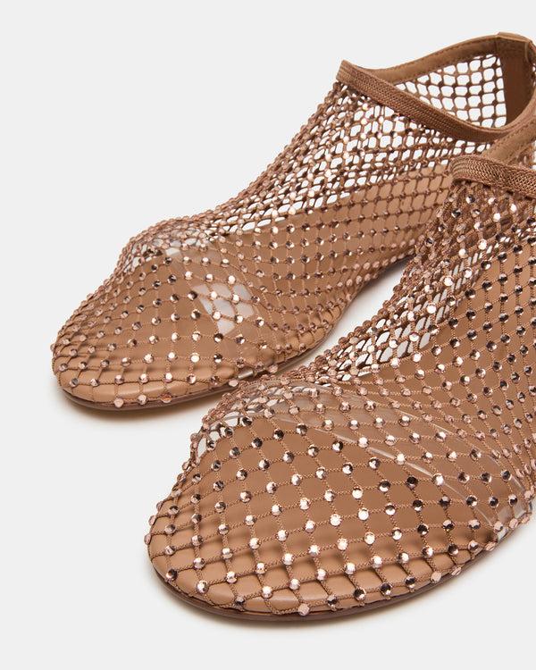 Steve Madden Mino Blush Rhinestones MINORHINESTONES