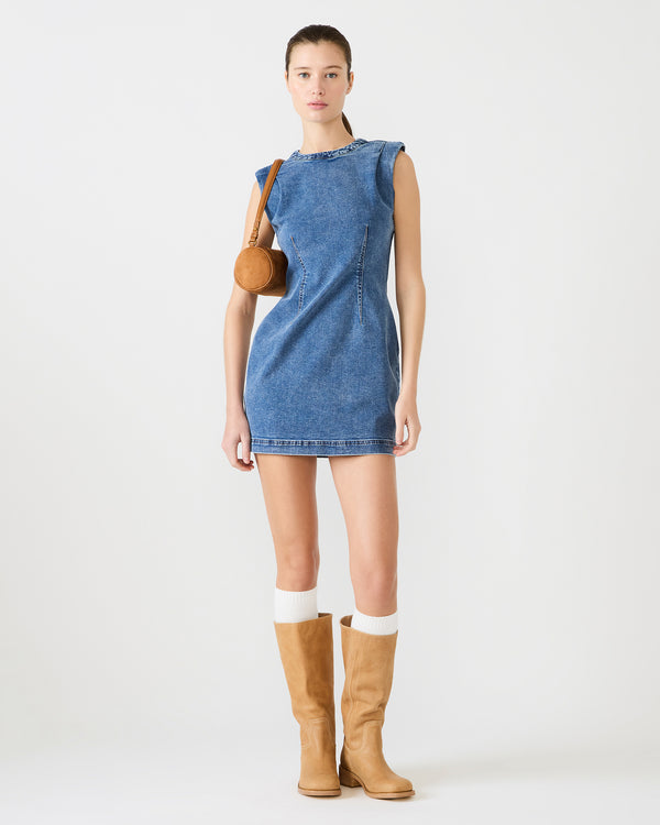 Steve Madden Riggs Boot & Priya Bag Bundle RIGGSBOOT&PRIYABAGBUNDLE