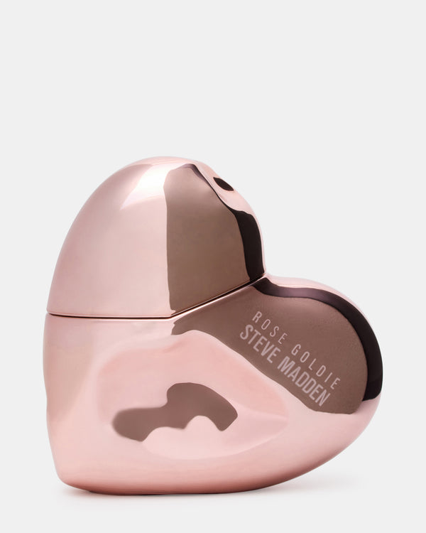 Steve Madden Rose Goldie Fragrance ROSEGOLDIEFRAGRANCE