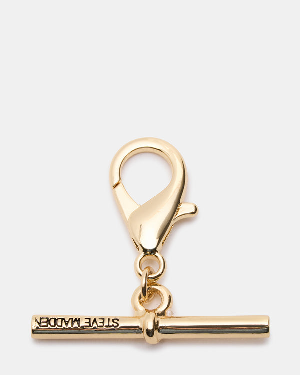 Steve Madden Shoe Laces And Charms Blue SHOELACESANDCHARMS