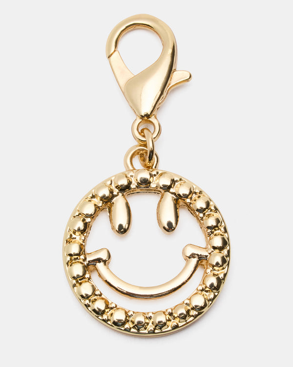 Steve Madden Shoe Laces And Charms Blue/yellow SHOELACESANDCHARMSBLUE/YELLOW