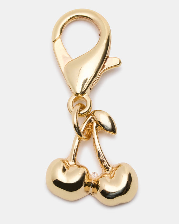 Steve Madden Shoe Laces And Charms Blue/yellow SHOELACESANDCHARMSBLUE/YELLOW