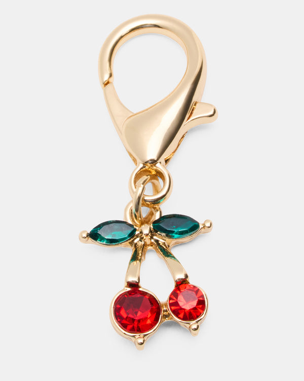 Steve Madden Shoe Laces And Charms White SHOELACESANDCHARMS