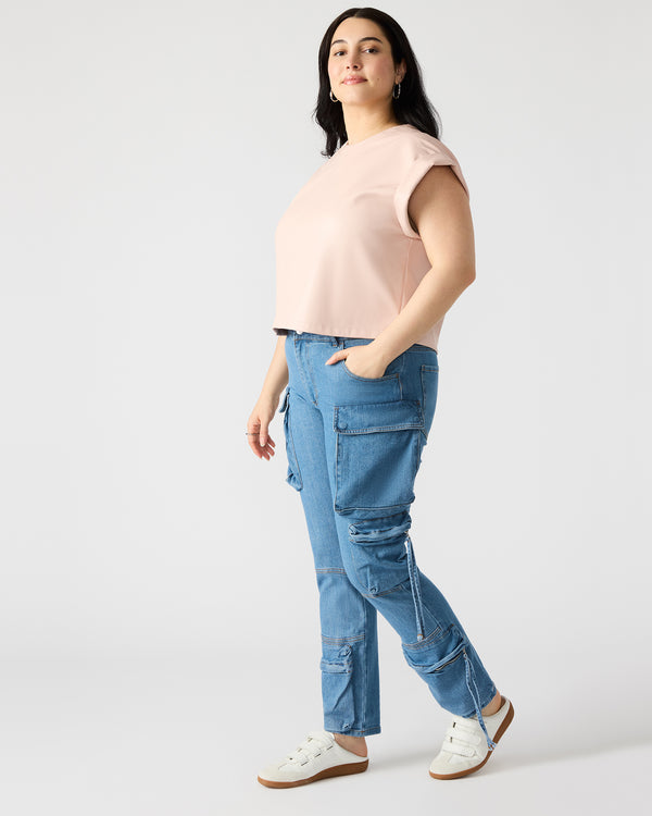 Steve Madden Skinny Duo Denim Pant SKINNYDUODENIMPANT